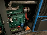 2019 ashita ag-50 stroomgenerator - afbeelding 2 van  13