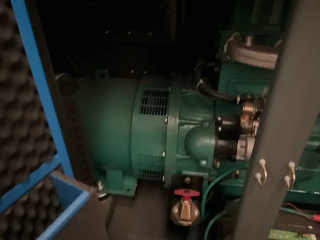 2019 ashita ag-50 stroomgenerator - afbeelding 3 van  13