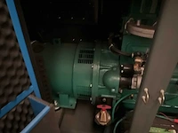 2019 ashita ag-50 stroomgenerator - afbeelding 3 van  13