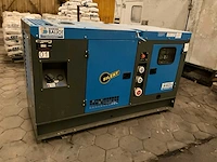 2019 ashita ag-50 stroomgenerator - afbeelding 6 van  13