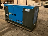 2019 ashita ag-50 stroomgenerator - afbeelding 7 van  13