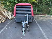 2019 atlas copco cpp818565 mobiele schroefcompressor - afbeelding 4 van  11