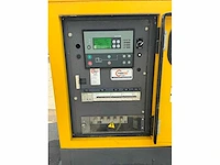 2019 atlas copco qas 40 s7b stroomgenerator - afbeelding 6 van  9