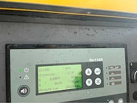 2019 atlas copco qas 40 s7b stroomgenerator - afbeelding 7 van  9