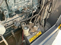 2019 atlas copco qas 40 s7b stroomgenerator - afbeelding 9 van  9