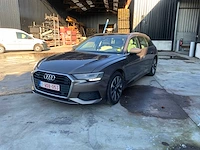 2019 audi a6 avant personenauto - afbeelding 1 van  18