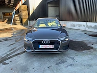 2019 audi a6 avant personenauto - afbeelding 2 van  18