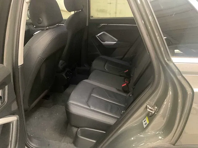 2019 audi q3 personenauto - afbeelding 2 van  17