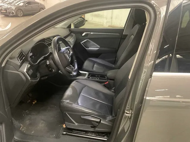2019 audi q3 personenauto - afbeelding 3 van  17