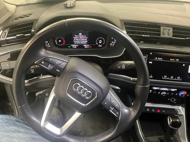 2019 audi q3 personenauto - afbeelding 6 van  17