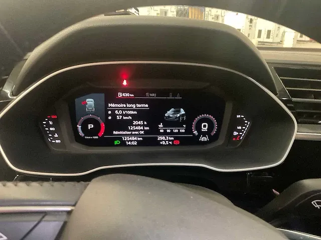 2019 audi q3 personenauto - afbeelding 7 van  17
