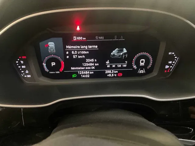 2019 audi q3 personenauto - afbeelding 8 van  17