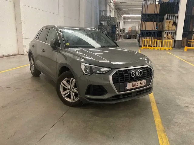 2019 audi q3 personenauto - afbeelding 10 van  17
