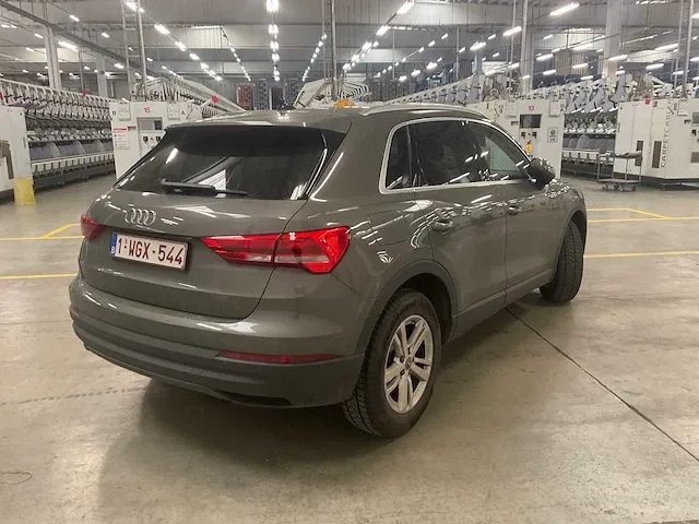2019 audi q3 personenauto - afbeelding 11 van  17
