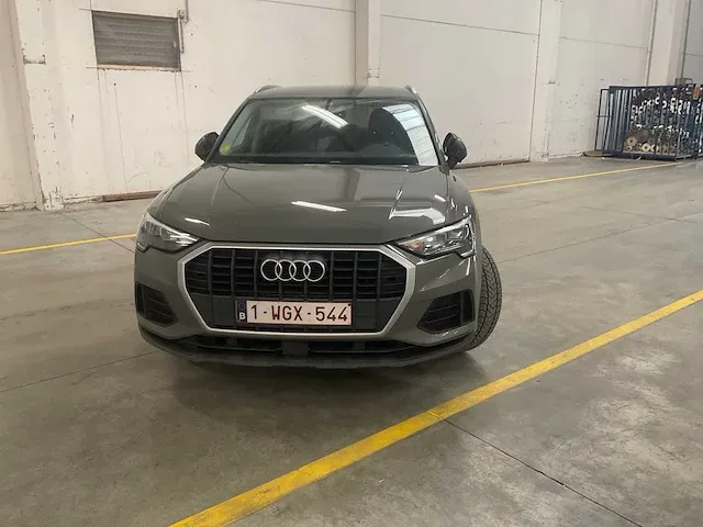 2019 audi q3 personenauto - afbeelding 13 van  17