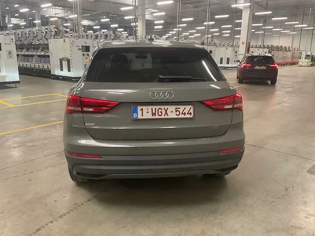 2019 audi q3 personenauto - afbeelding 14 van  17