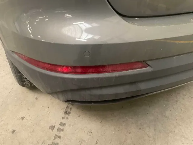 2019 audi q3 personenauto - afbeelding 15 van  17