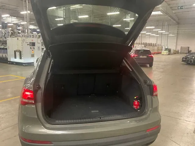 2019 audi q3 personenauto - afbeelding 17 van  17