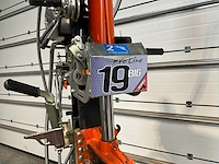2019 balfor pro 19 big v ca - houtkliever - afbeelding 11 van  22