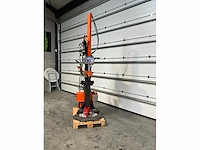 2019 balfor pro 19 big v ca - houtkliever - afbeelding 15 van  22