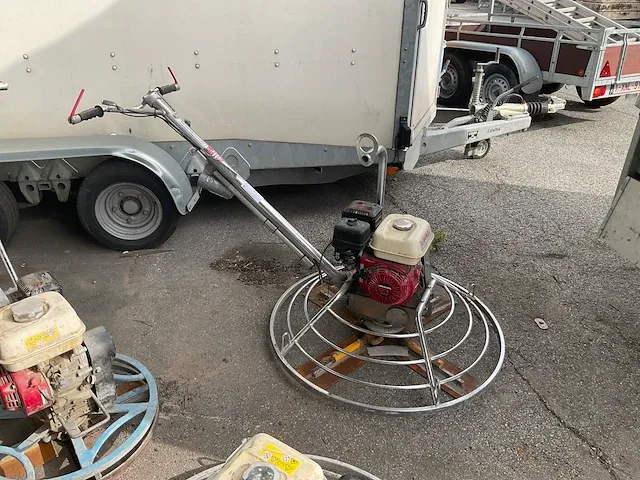2019 barikell 3103g cementvlinder - afbeelding 1 van  6