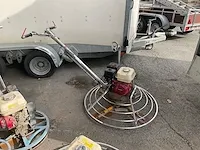 2019 barikell 3103g cementvlinder - afbeelding 1 van  6