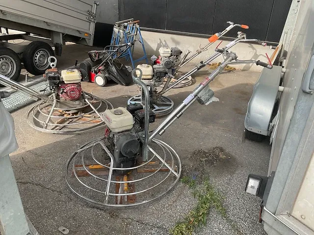 2019 barikell 3103g cementvlinder - afbeelding 3 van  6