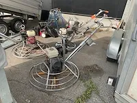 2019 barikell 3103g cementvlinder - afbeelding 3 van  6