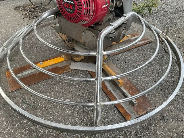 2019 barikell 3103g cementvlinder - afbeelding 6 van  6
