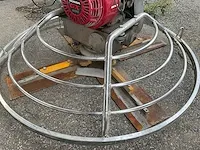 2019 barikell 3103g cementvlinder - afbeelding 6 van  6