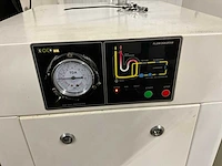 2019 b&d pm7,5tk perslucht schroefcompressor + ontvochtiger - afbeelding 9 van  15