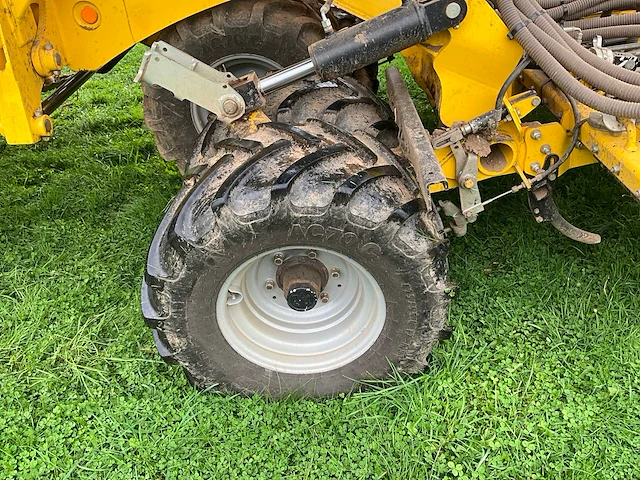 2019 bednar oo 6000 fh zaaimachine - afbeelding 2 van  32