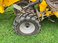 2019 bednar oo 6000 fh zaaimachine - afbeelding 2 van  32