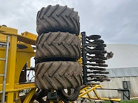 2019 bednar oo 6000 fh zaaimachine - afbeelding 3 van  32