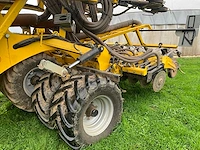 2019 bednar oo 6000 fh zaaimachine - afbeelding 4 van  32