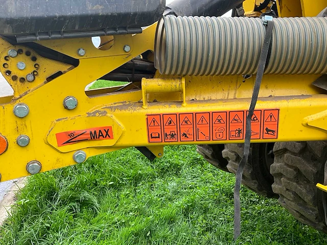 2019 bednar oo 6000 fh zaaimachine - afbeelding 6 van  32