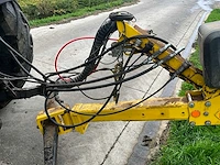 2019 bednar oo 6000 fh zaaimachine - afbeelding 8 van  32