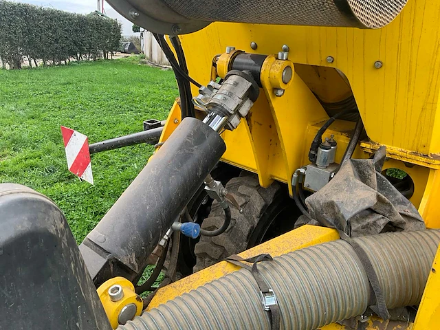 2019 bednar oo 6000 fh zaaimachine - afbeelding 9 van  32