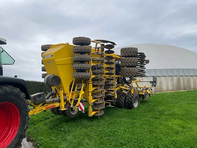 2019 bednar oo 6000 fh zaaimachine - afbeelding 1 van  32