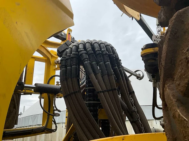 2019 bednar oo 6000 fh zaaimachine - afbeelding 14 van  32