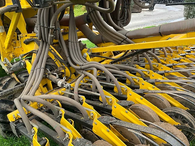 2019 bednar oo 6000 fh zaaimachine - afbeelding 15 van  32