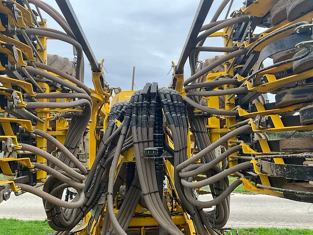 2019 bednar oo 6000 fh zaaimachine - afbeelding 16 van  32