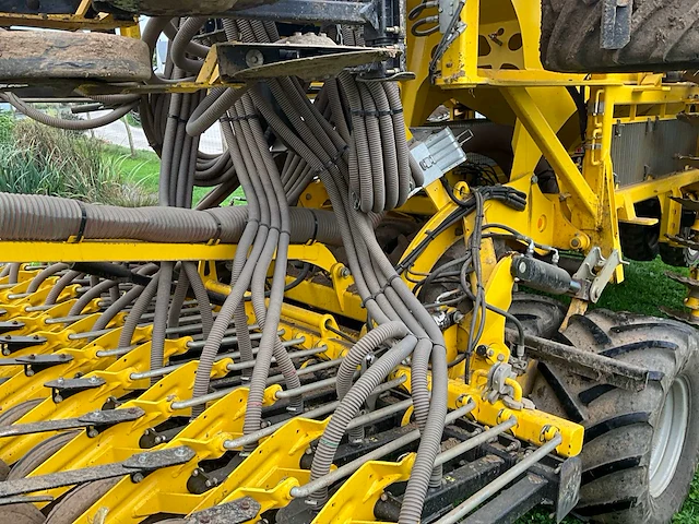 2019 bednar oo 6000 fh zaaimachine - afbeelding 17 van  32