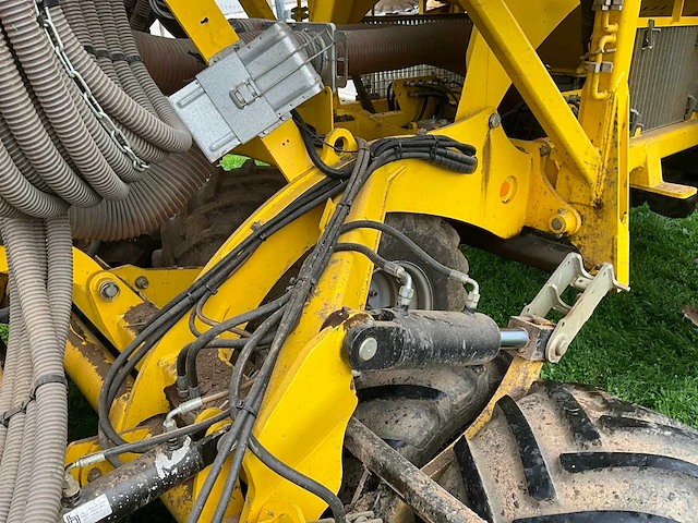 2019 bednar oo 6000 fh zaaimachine - afbeelding 18 van  32