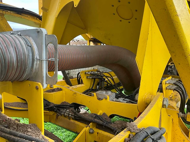 2019 bednar oo 6000 fh zaaimachine - afbeelding 19 van  32