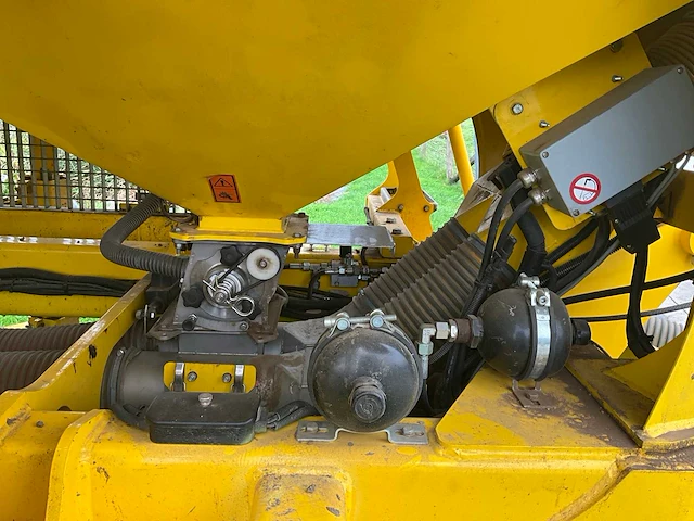 2019 bednar oo 6000 fh zaaimachine - afbeelding 21 van  32
