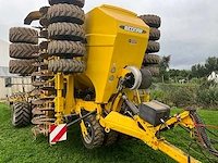 2019 bednar oo 6000 fh zaaimachine - afbeelding 22 van  32
