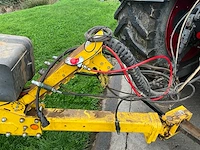 2019 bednar oo 6000 fh zaaimachine - afbeelding 25 van  32
