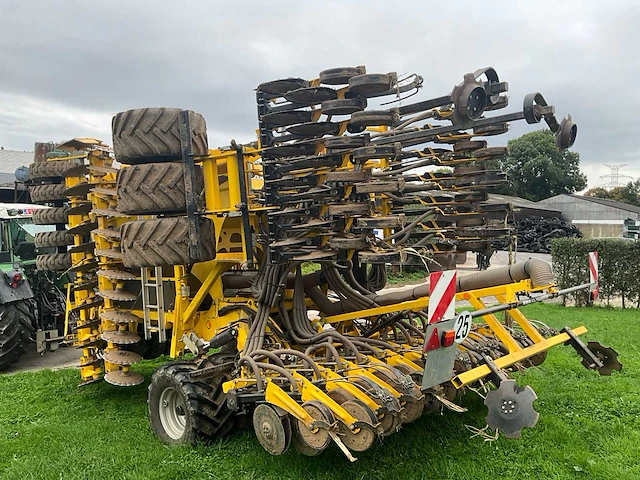 2019 bednar oo 6000 fh zaaimachine - afbeelding 23 van  32