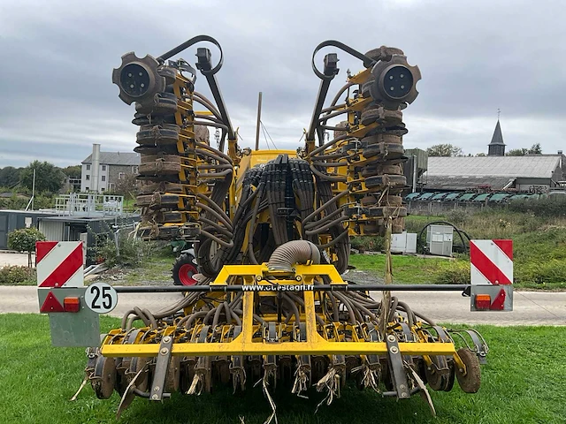 2019 bednar oo 6000 fh zaaimachine - afbeelding 27 van  32